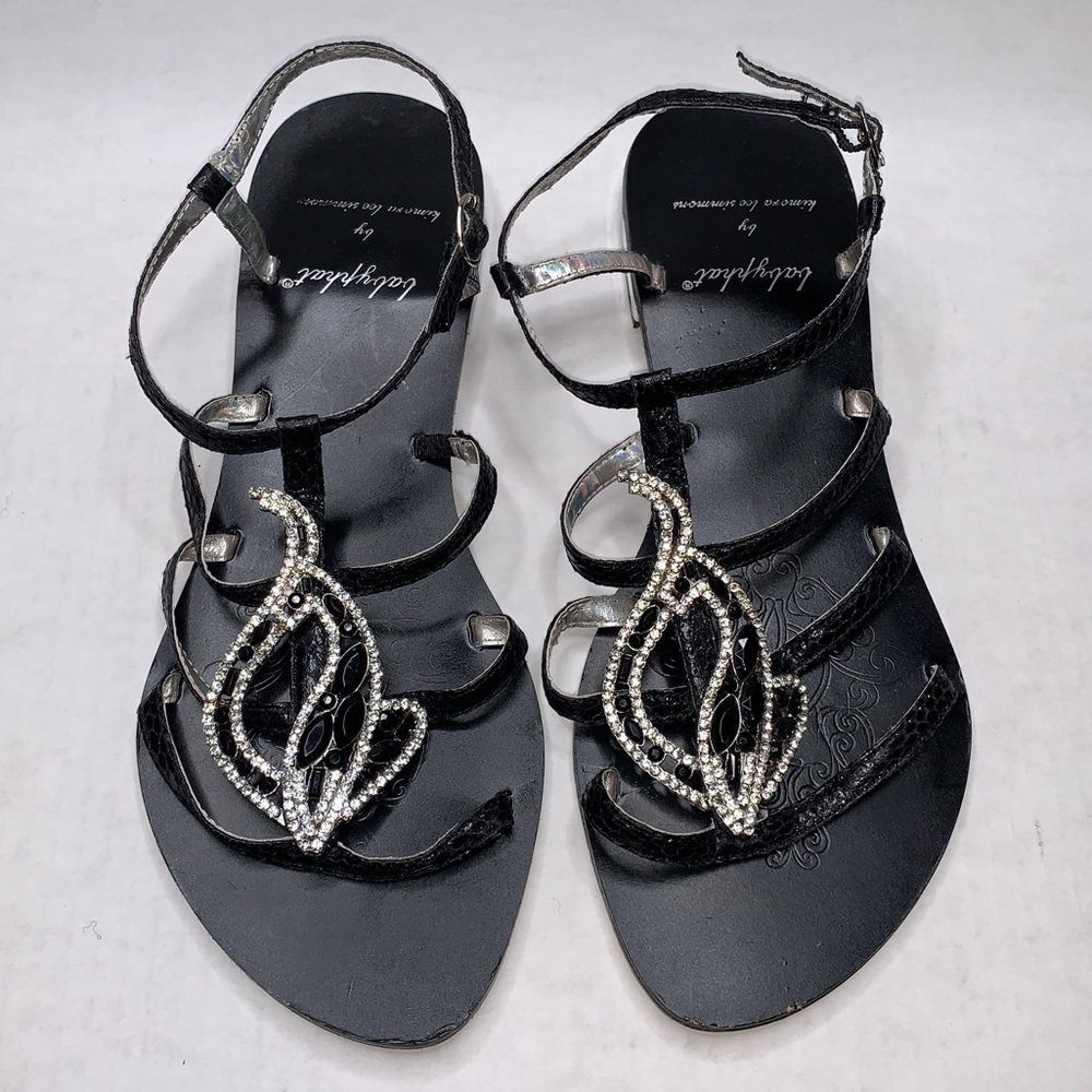 Baby Phat Sandals
